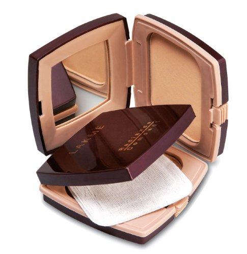 Lakme Radiance Complexion Compact, Pearl, 9g