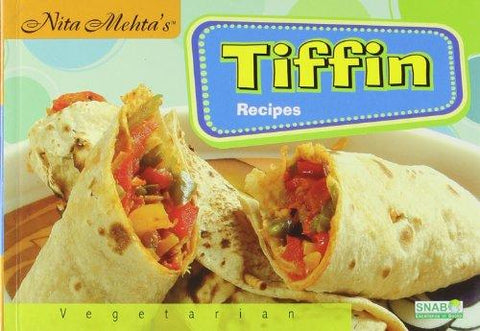 Tiffin Recipes: Vegetarian