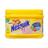 Nestle Nesquik Banana Milkshake Mix 300g - NEIGHBOUR JOY