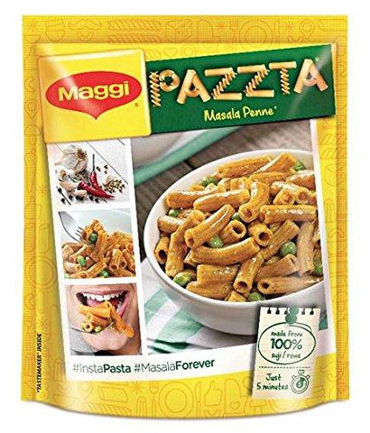 Maggi Pazzta Masala, 65g Each (Pack of 6) - NEIGHBOUR JOY