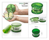 GKP Products ® Multi crusher Garlic/ Vegetable Chopper