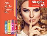 Naughty Girl SUMMER & CHARM & ECHO Perfume Combo For Women, (Pocket Perfume - 60ML Each)