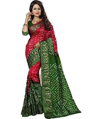 Sarees (Women's Clothing Saree For Women Latest Design Wear New Collection in Latest With Designer Blouse Free Size Beautiful Saree For Women Party Wear Offer Designer Sarees With Blouse Piece) - NEIGHBOUR JOY