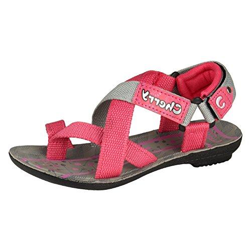 Ethics Cherry-2 Grey Blue Fashionably Top Quality Casual Sandals For Men In Various Sizes - NEIGHBOUR JOY