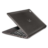 iBall CompBook Excelance-OHD (Intel Atom Processor Z3735F/2 GB/32 GB/29.46cm (11.6 )/Win 10) (Brown) - NEIGHBOUR JOY