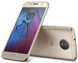 Moto G5s (Fine Gold, 32GB)