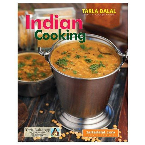 Indian Cooking - NEIGHBOUR JOY