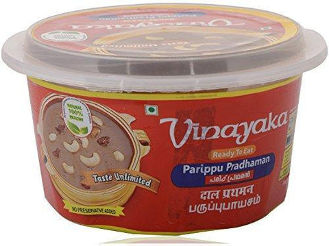 Vinayaka Parippu Pradhaman, 400 grams