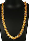 Charms Handmade Gold Plated Chain Necklace For Boys & Men - NEIGHBOUR JOY