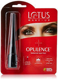 Lotus Herbals Opulence Botanical Eye Liner, 4g