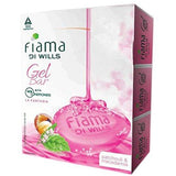 Fiama Di Wills La Fantasia Bathing Bar, 125g (Pack of 3) - NEIGHBOUR JOY