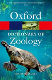 A Dictionary of Zoology (Oxford Quick Reference) - NEIGHBOUR JOY