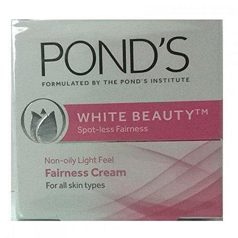 Ponds White Beauty Spot-less Fairness Cream (25g) (Pack of 2)