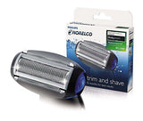 Philips Norelco Bodygroom Replacement Trimmer/Shaver Foil - BG2000