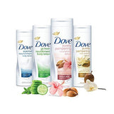 Dove Purely Pampering Almond Body Lotion, 250ml