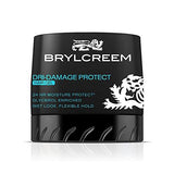 Brylcreem Dri Damage Protect Hair Styling Gel, 75g