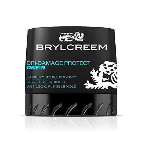 Brylcreem Dri Damage Protect Hair Styling Gel, 75g