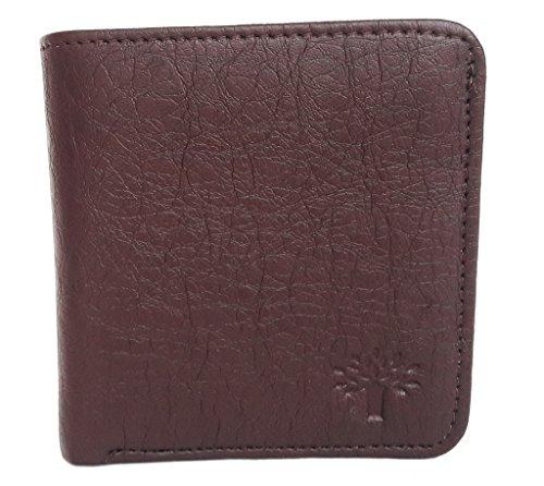 Woodland Artificial Leather Wallet (8 Card Slot)