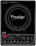 Prestige 1900-Watt Induction PIC 16.0+ (Black)