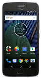 Moto G5 Plus (32GB, Lunar Grey) - NEIGHBOUR JOY