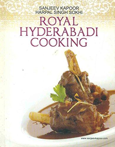 Royal Hyderabadi Cooking - NEIGHBOUR JOY