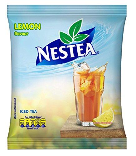 Nestea Iced Tea - Lemon, 400g Pouch - NEIGHBOUR JOY