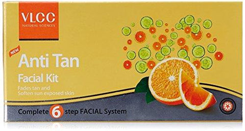 VLCC Anti Tan Single Facial Kit