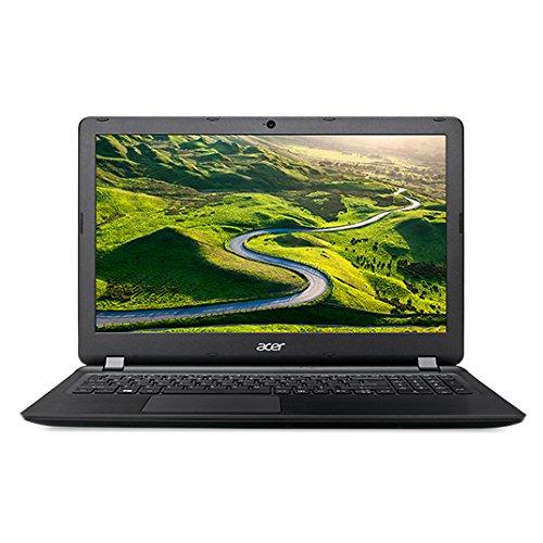 Acer Aspire 15.6-inch Laptop (7th Gen A4-7210/4GB/1TB/Linux/Integrated Graphics), Midnight Black - NEIGHBOUR JOY