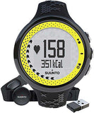 Suunto Digital Grey Dial Women's Watch - SS019863000