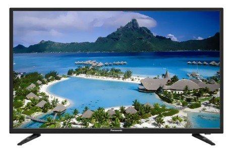 Panasonic 101.5 cm (40 inches) TH-40D200DX Full HD LED TV