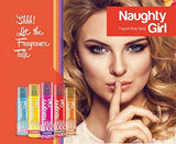 Hott AQUA & Naughty Girl FEMME & ECHO Perfume Combo For Couple Pack of 3 (Pocket Perfume, 60ML Each)