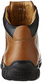 Red Chief Men's Glassy Tan Leather Boots - 10 UK/India (44.5 EU)(RC3403 287) - NEIGHBOUR JOY