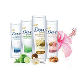 Dove Purely Pampering Nourishing Lotion With Shea Butter & Warm Vanilla, 400ml