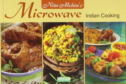 Microwave Indian Cooking - NEIGHBOUR JOY