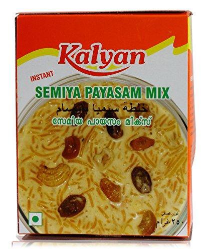 Kalyan Instant Semiya Payasam Mix, 250 grams - NEIGHBOUR JOY