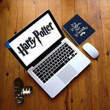 Mc Sid Razz Official "Harry Potter"- Leviosa Notebook licensed by Warner Bros - NEIGHBOUR JOY