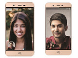 Micromax Vdeo 2 Q4101 (Champagne, 8GB) - NEIGHBOUR JOY