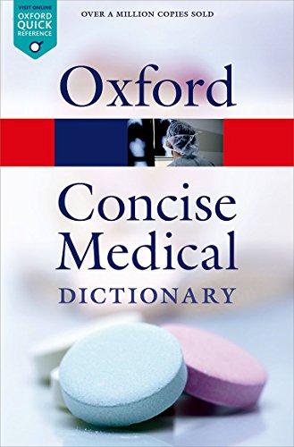 Concise Medical Dictionary (Oxford Quick Reference) - NEIGHBOUR JOY