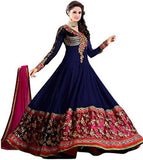 Aarvicouture anarkali suits for women readymade - NEIGHBOUR JOY