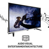 Micromax 80 cm (32 inches) 32T7260MHD HD Ready LED TV