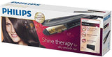 Philips HP8316/00 Kerashine Hair Straightener With Keratin Ceramic Coating