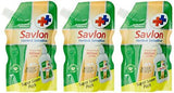 Savlon Handwash, Herbal Sensitive, 185ml (Pack of 3) - NEIGHBOUR JOY