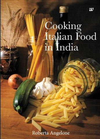 Cooking Italian Food in India: 1 - NEIGHBOUR JOY