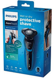 Philips Aquatouch S5050/06 Electric Shaver