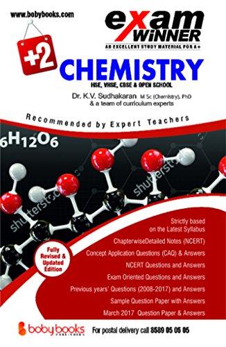 12 Chemistry - NEIGHBOUR JOY