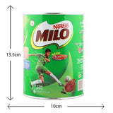 Nestle Milo Active Go, 400g - NEIGHBOUR JOY