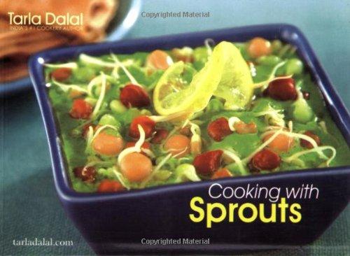 Cooking with Sprouts (English): 1 - NEIGHBOUR JOY