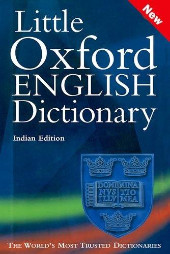 Little Oxford English Dictionary - NEIGHBOUR JOY