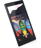 Lenovo Tab3 8 Tablet (8 inch, 16GB, Wi-Fi + 4G LTE, Voice Calling), Slate Black - NEIGHBOUR JOY