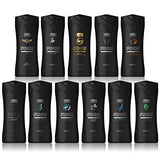 Axe Detailer Shower Tool 1 Each